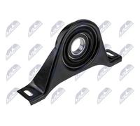 NTY NLW-ME-015 Supporto albero trasmissione