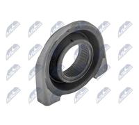 Supporto albero di trasmissione NLW-PL-007 NTY per OPEL OMEGA B