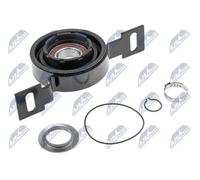 Supporto albero di trasmissione per DACIA | GKNP20049, 320003602R, 370002820R