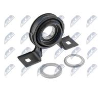 NTY Supporto, Albero cardanico compatibile con NISSAN OPEL RENAULT NLW-RE-001