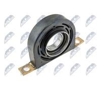 NTY Supporto albero cardanico NLW-VC-000 per IVECO Daily II 45mm