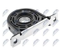 Supporto albero di trasmissione NLW-VC-001 NTY per IVECO DAILY III Furgone