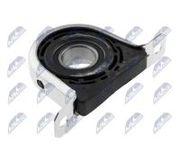 Cuscinetto Supporto Giunto Albero Trasmissione Per Iveco Daily III / IV/V