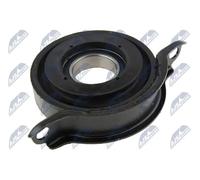 NTY Supporto, Albero cardanico compatibile con VAG NLW-VW-009