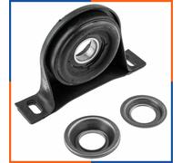 Supporto albero di trasmissione per MERCEDES-BENZ | 672086, 0234032, 0234060