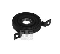 Supporto albero di trasmissione posteriore 00089337 TEDGUM per BMW X5