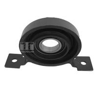Supporto albero di trasmissione posteriore 00211390 TEDGUM per FIAT PANDA