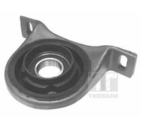 Supporto albero di trasmissione posteriore 00415160 TEDGUM per MERCEDES-BENZ