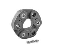 Supporto albero di trasmissione posteriore 00720866 TEDGUM per VW