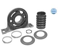 Supporto albero di trasmissione posteriore 034 151 0002/S MEYLE per VW