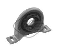 06118 Metalcaucho Supporto, Albero cardanico per MERCEDES-BENZ