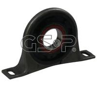 Supporto albero di trasmissione posteriore 514807 GSP per MERCEDES-BENZ VW