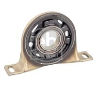 Supporto albero di trasmissione posteriore Cuscinetto volvente 31852 per VW