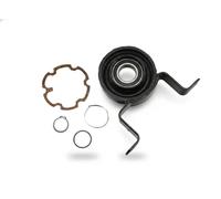 Supporto albero di trasmissione posteriore FT28006 FAST per VW MULTIVAN T5