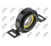 Supporto albero di trasmissione posteriore NLW-BM-009 NTY per BMW 3 Touring 3