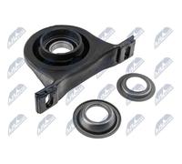NTY Supporto, Albero cardanico compatibile con MERCEDES-BENZ NLW-ME-003