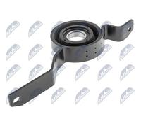 NTY NLW-PL-002 Supporto albero trasmissione