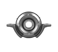 Supporto albero di trasmissione posteriore TED24958 TEDGUM per TOYOTA