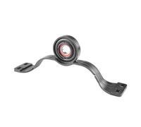 TEDGUM TED40340 Supporto albero trasmissione 30mm per VW TIGUAN (5N)