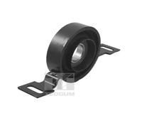 TEDGUM TED46570 Supporto albero trasmissione 30mm per DACIA DUSTER DUSTER Kasten