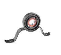 Supporto albero di trasmissione posteriore TED51196 TEDGUM per AUDI A7 Sportback