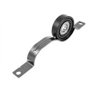 Supporto albero di trasmissione posteriore TED62841 TEDGUM per OPEL INSIGNIA A
