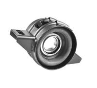 Supporto albero di trasmissione posteriore TED63991 TEDGUM per FORD SIERRA II