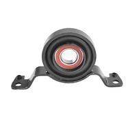 Supporto albero di trasmissione posteriore TED70563 TEDGUM per AUDI Q7