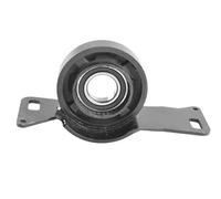 Supporto albero di trasmissione posteriore TED76601 TEDGUM per AUDI TT