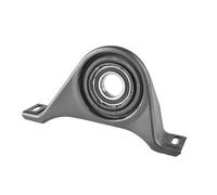 Supporto albero di trasmissione posteriore TED78459 TEDGUM per MERCEDES-BENZ CLS