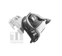 Supporto albero di trasmissione TED62569 TEDGUM per ISUZU D-MAX II