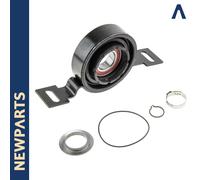 Supporto Albero Motore Posteriore per DACIA DUSTER 4x4 Nero 8200945335