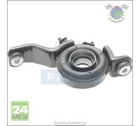 Supporto albero trasmissione cardanico EQ per CITROEN C-CROSSER MITSUBISHI OUTL