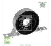 Supporto albero trasmissione cardanico Febi per BMW 3 E46 330