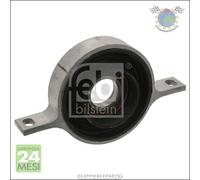 Supporto albero trasmissione cardanico Febi per BMW 3 F30 F80 335 330 328 320 3