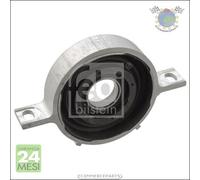Supporto albero trasmissione cardanico Febi per BMW 3 G20 G80 G28 330 320 318 M