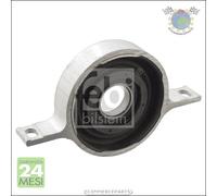 Supporto albero trasmissione cardanico Febi per BMW 4 F33 F83 440 F32 F82 3 F30