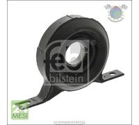 Supporto albero trasmissione cardanico Febi per BMW 6 E24 635 628 5 E28 535 528