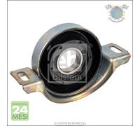 Supporto albero trasmissione cardanico Febi per MERCEDES CLASSE E 450 400 35 #b3