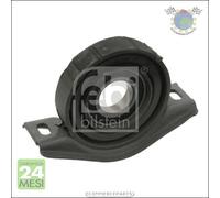 Supporto albero trasmissione cardanico Febi per MERCEDES CLASSE S 280(126.02 #br