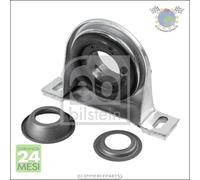 Supporto albero trasmissione cardanico Febi per MERCEDES VIANO CDI VITO 116 115