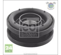 Supporto albero trasmissione cardanico Febi per NISSAN BLUEBIRD PICK