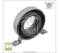 Supporto albero trasmissione cardanico Febi per OPEL SENATOR B OMEGA A