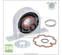 Supporto albero trasmissione cardanico Febi per VW TRANSPORTER MULTIVAN