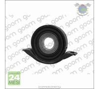 Supporto albero trasmissione cardanico Goom per MERCEDES CLASSE S 560 420 300 2