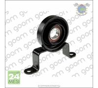 Supporto albero trasmissione cardanico Goom Posteriore per VW TRANSPORTER MULTI