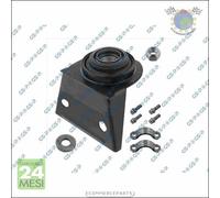 Supporto albero trasmissione cardanico GSP per MERCEDES CLASSE M ML #cd