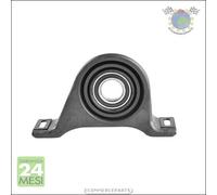 Supporto albero trasmissione cardanico Tg Posteriore per MERCEDES CLASSE E 500