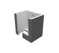 Supporto Alimentatore per Pompa CoralVue Varios 4s Reef Octopus 200SSS