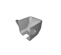 Supporto Alimentatore PSU per Casio Privia PX-310 Pianoforte Digitale Gamba